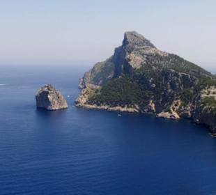 Kap Formentor
