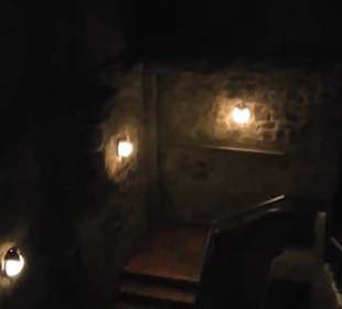 Mystery - Mystery Castle