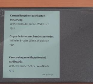 Deutsches Uhrenmuseum