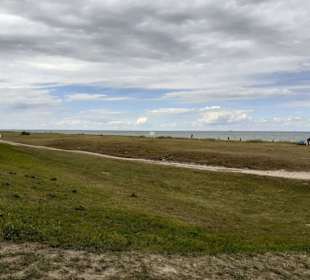 Strand Fehmarn