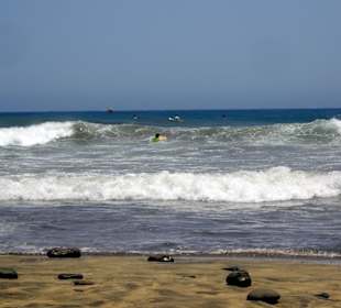 Playa del Inglés
