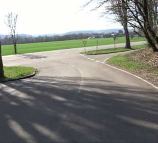 Hirschauer Spitzbergwegle (Premiumspazierwanderweg