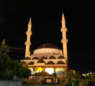 Moschee