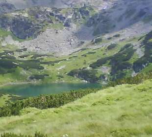 Tatrzański Park Narodowy