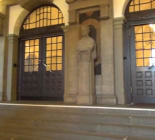 Neues Rathaus