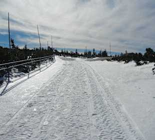 Schneekope/Śnieżka
