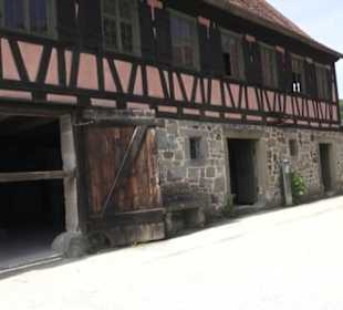 Hohenloher Freilandmuseum 