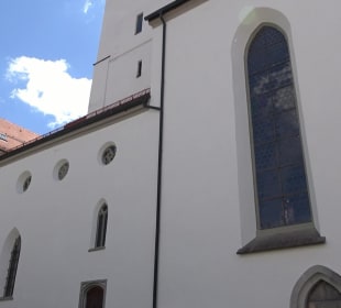 Geistliches Viertel