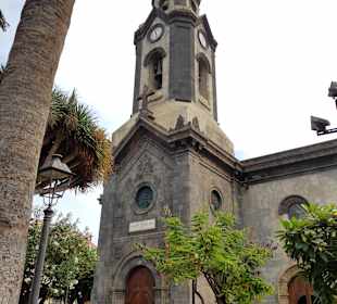 Kirche de Nuestra Señora de la Peña de Francia