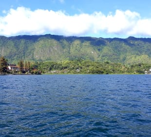 Lake Toba