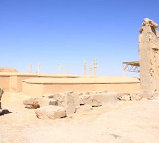 Persepolis