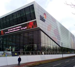 Zentrum Dortmund in Dortmund