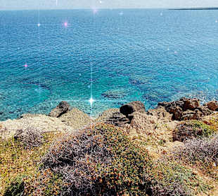 Nationalpark Kap Greco