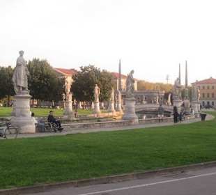Plac Prato della Valle