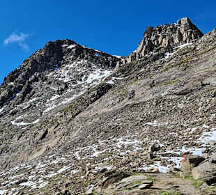 Wandern Bad Hofgastein