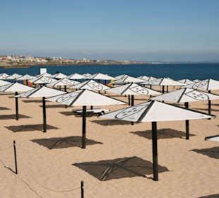 Strandspaziergang von Cascais nach Estoril