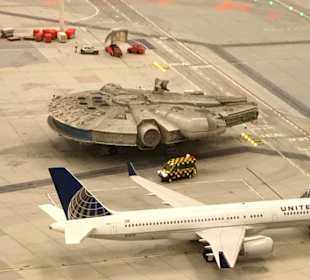 Miniaturen Wunderland 