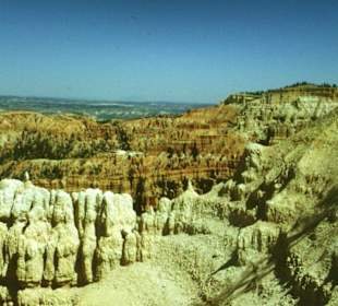 Bryce Canyon
