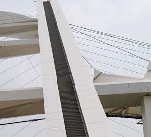 Moses Mabhida Stadion