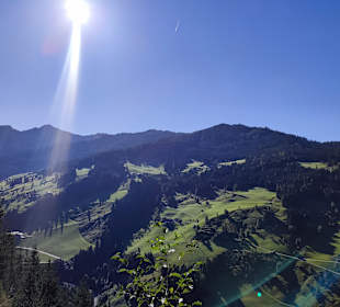 Wandern Großarl
