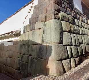 San Blas-The Artists District