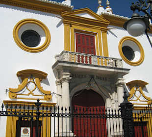 Plaza de Toros