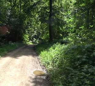 Premiumwanderweg "hochgelegen"