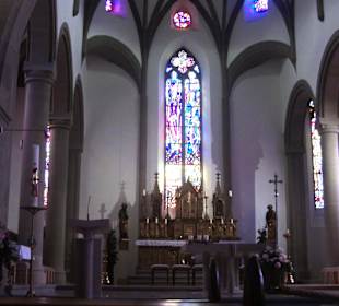 Feldkirch - Altstadt