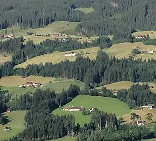 Fügen-Bergbahnen
