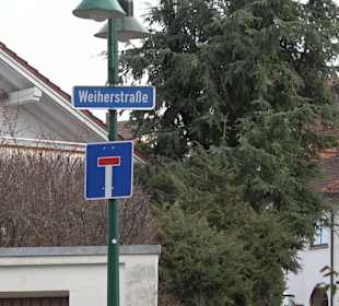 Brunnen Weiherstraße Großbettlingen