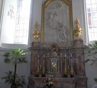 Abteikirche 