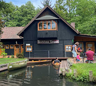 Spreewald