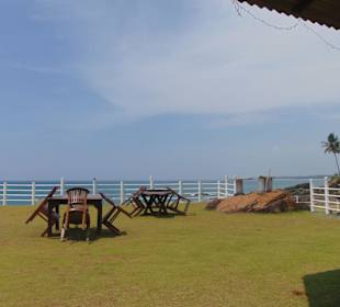 White Villa Resort Ahungalla