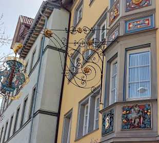 Altstadt Rottweil