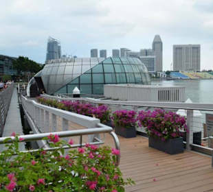 Marina Bay