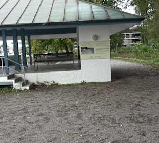 Kressbronner Lesepavillon