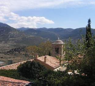 Kloster Osios Loukas