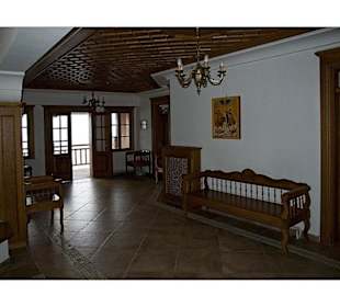 Berg Athos - "Holidays and more"