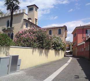 In Bardolino