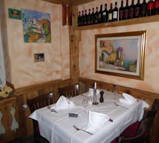 Restaurant Il Mulino