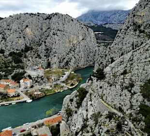 Festung Mirabella Peovica