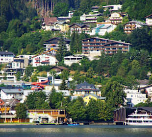 Südseite sollte klar sein