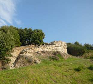 Geburtsort des Aristoteles