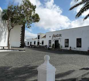 Altstadt Teguise