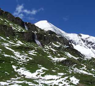 Grossglockner Hochalpenstrasse
