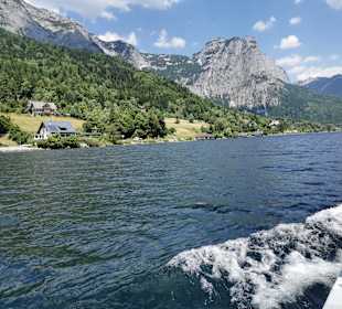 Wandern Bad Mitterndorf