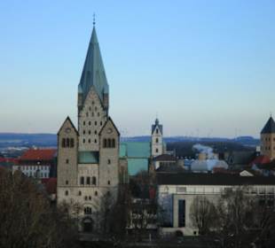 Diözesanmuseum & Domschatzkammer Paderborn