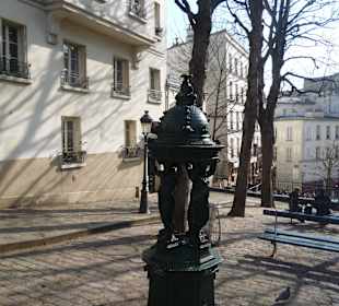 Montmartre
