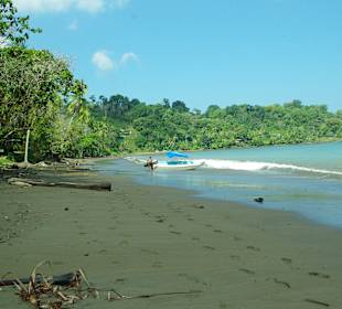 Drake Bay