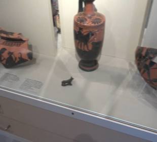 Museum Alte Kulturen